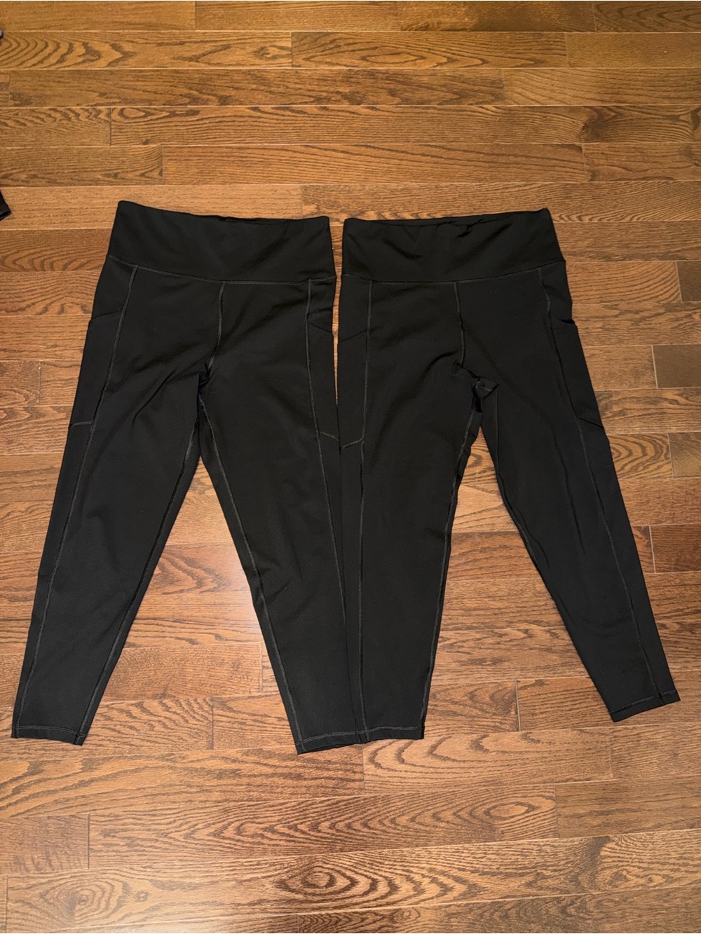 AE Everything n Pocket Leggings (Pair)